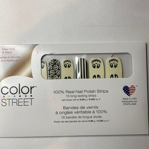 Color Street “Boo Crew”